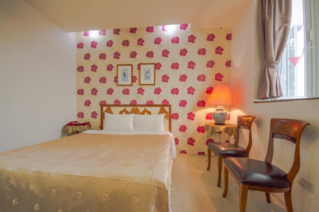 Songyuan B&B Lugu Habitación foto