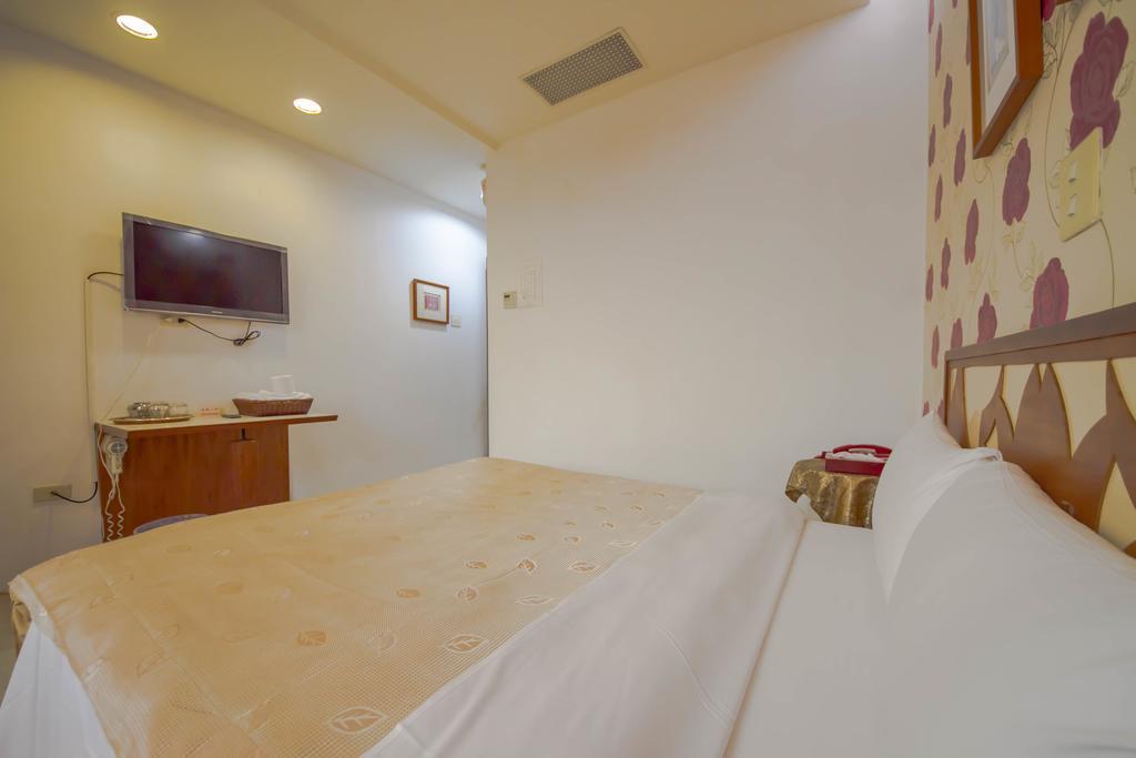 Songyuan B&B Lugu Habitación foto