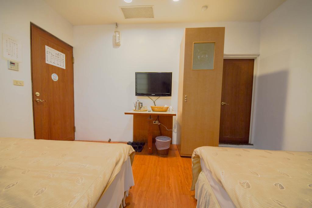 Songyuan B&B Lugu Habitación foto